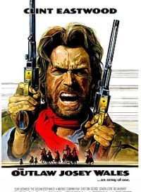 pelicula el fuera de la ley [Ciclo Clint Eastwood]